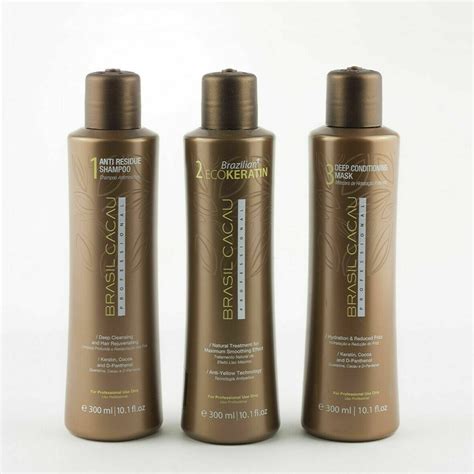 brazilian keratin treatment brands